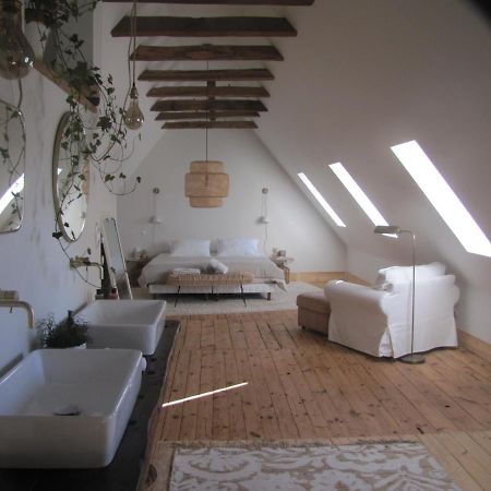 Esprit Nature Rêve d'étoiles Graissac Exterior foto